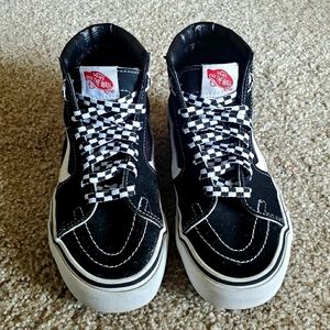 Vans Shoes